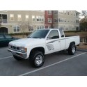 NAVARA D21 1985 - 1996